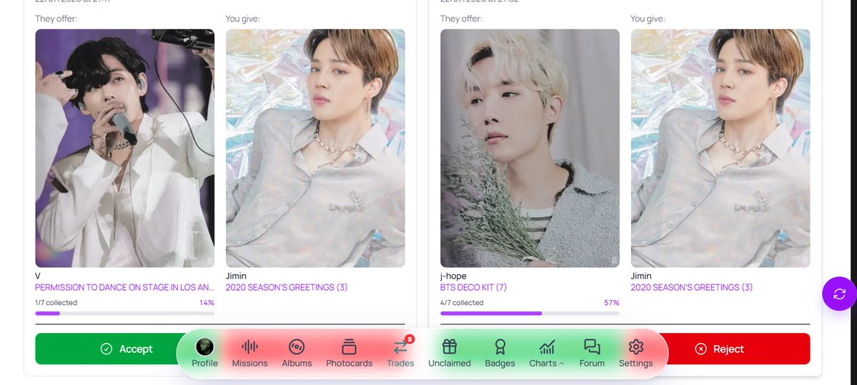 b7t8_'s tweet photo. #bcd_app ???? https://t.co/plL6Dej0sd