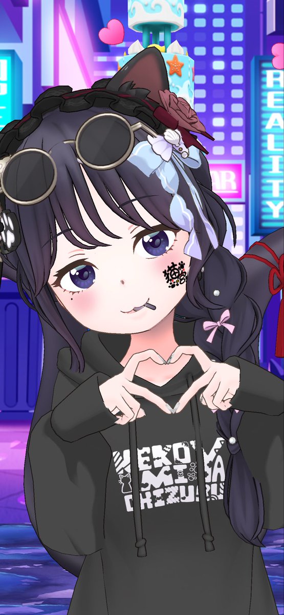 umcrmch's tweet photo. 久しぶりの最推しの枠、はっぴーすぎた🥰
ちずるちゃの配信おもろってうめころもっちも思ってるよ🫶 https://t.co/A15BCIQ2Rm