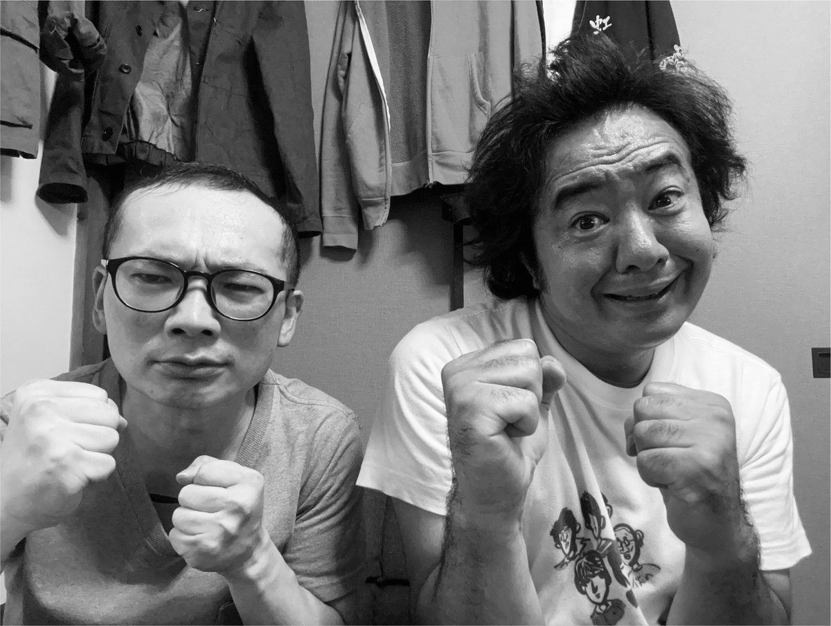 nFddUYyKOlTo9jP's tweet photo. 全芸人に告ぐ

本当にすいませんでした

キングオブコント1回戦敗退しました https://t.co/1gW7GRndKv
