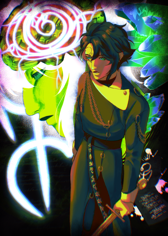 parasaikuro's tweet photo. the first one is actually one of my favorite drawing i ever made
i'm quite proud of my art streak this year! https://t.co/qcO6VJ0ynt