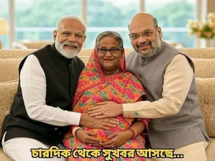 Rom6441624's tweet photo. @Amirul1971 দুনিয়ার এক নাম্বার সংগঠন আওয়ামী লীগ এজন্য বাংলাদেশের জনগণ দলটাকে ধইরা পু-টকি মাইরা হাসিনার চোদা দিয়া ভো-দা ফাটাইযা দেশ ত্যাগ করতে বাধ্য করছে https://t.co/UfgscUTadA