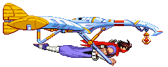 day_patch's tweet photo. @Fortnite @FortniteJP @capcom_official @CapcomUSA_ Please PLEASE put Strider Hiryu in Fortnite gaming Legend Please!!!