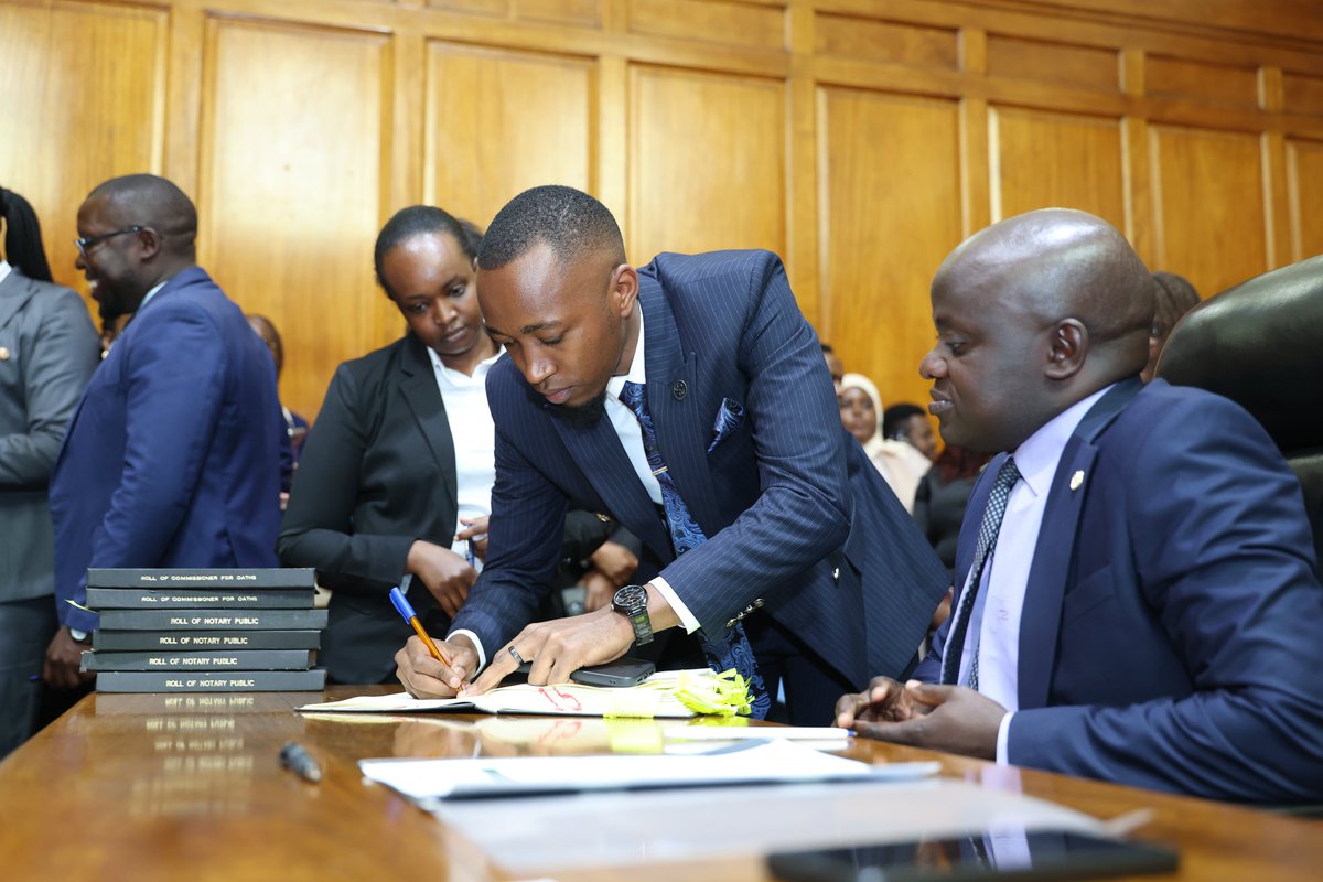 Kenyajudiciary's tweet photo. https://t.co/EbeLUs89Wu