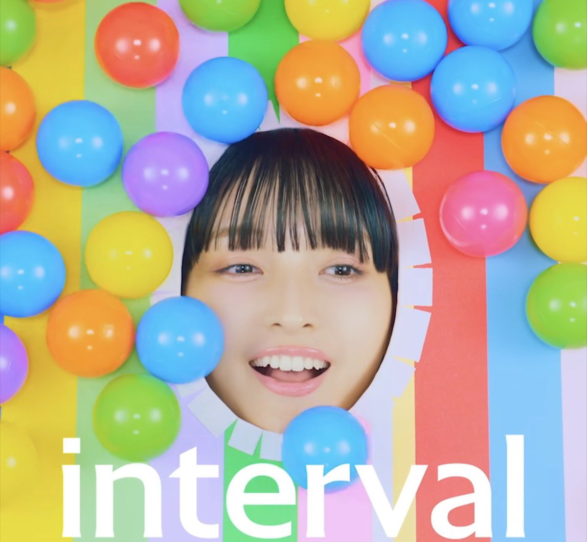 ki_eson's tweet photo. 顔すっぽりハマってて可愛い！
興奮する〜♫ https://t.co/22bmgMYjfm