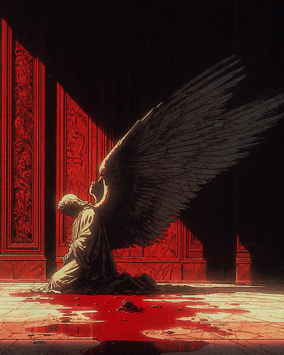 24Kenva's tweet photo. Angel https://t.co/iatUAfTlUR