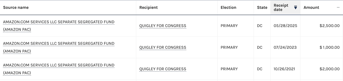 Matt Conroy For Congress (IL-05) tweet media
