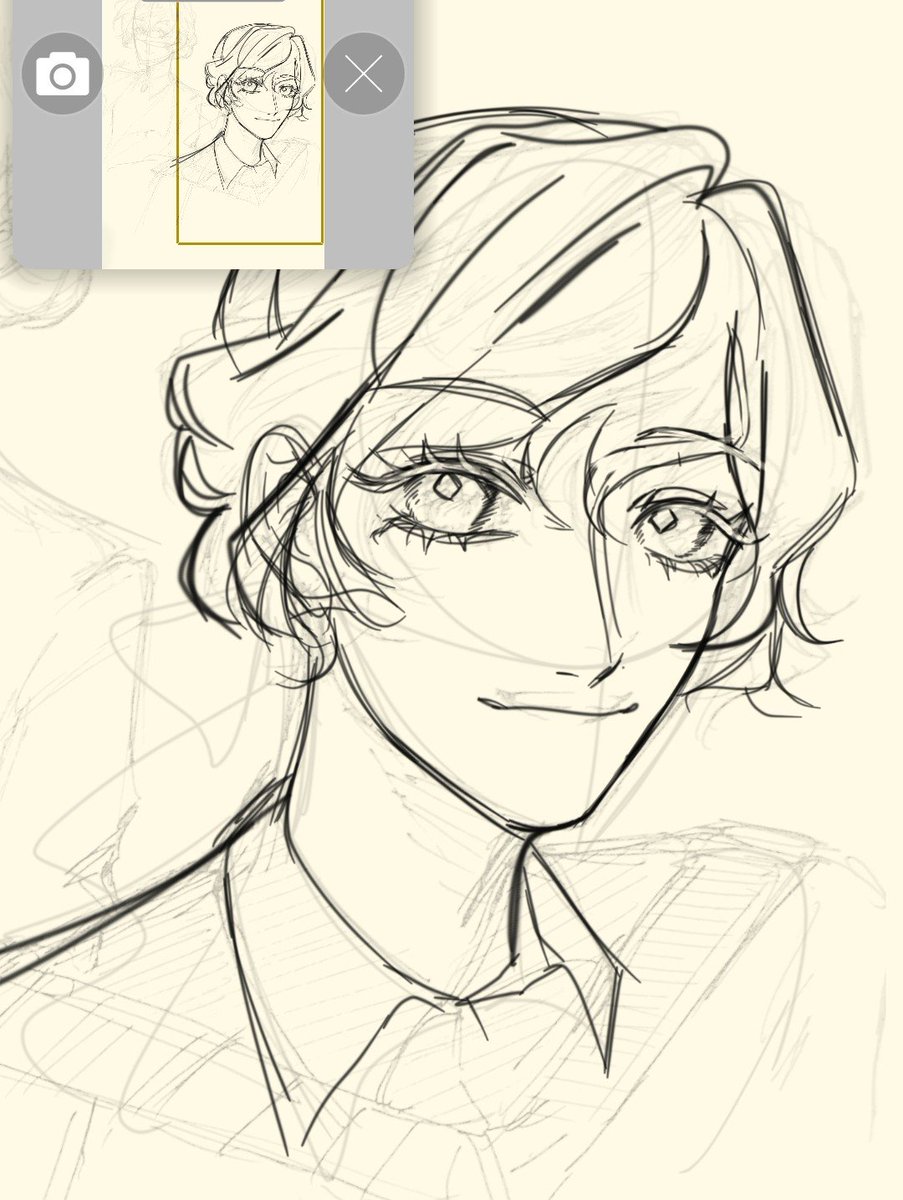 vitaminalied's tweet photo. Aaaaaaaaa #wip begitulah hedsvehdshhehehehe U______U

#vitacha_oc https://t.co/y5haMggEr6