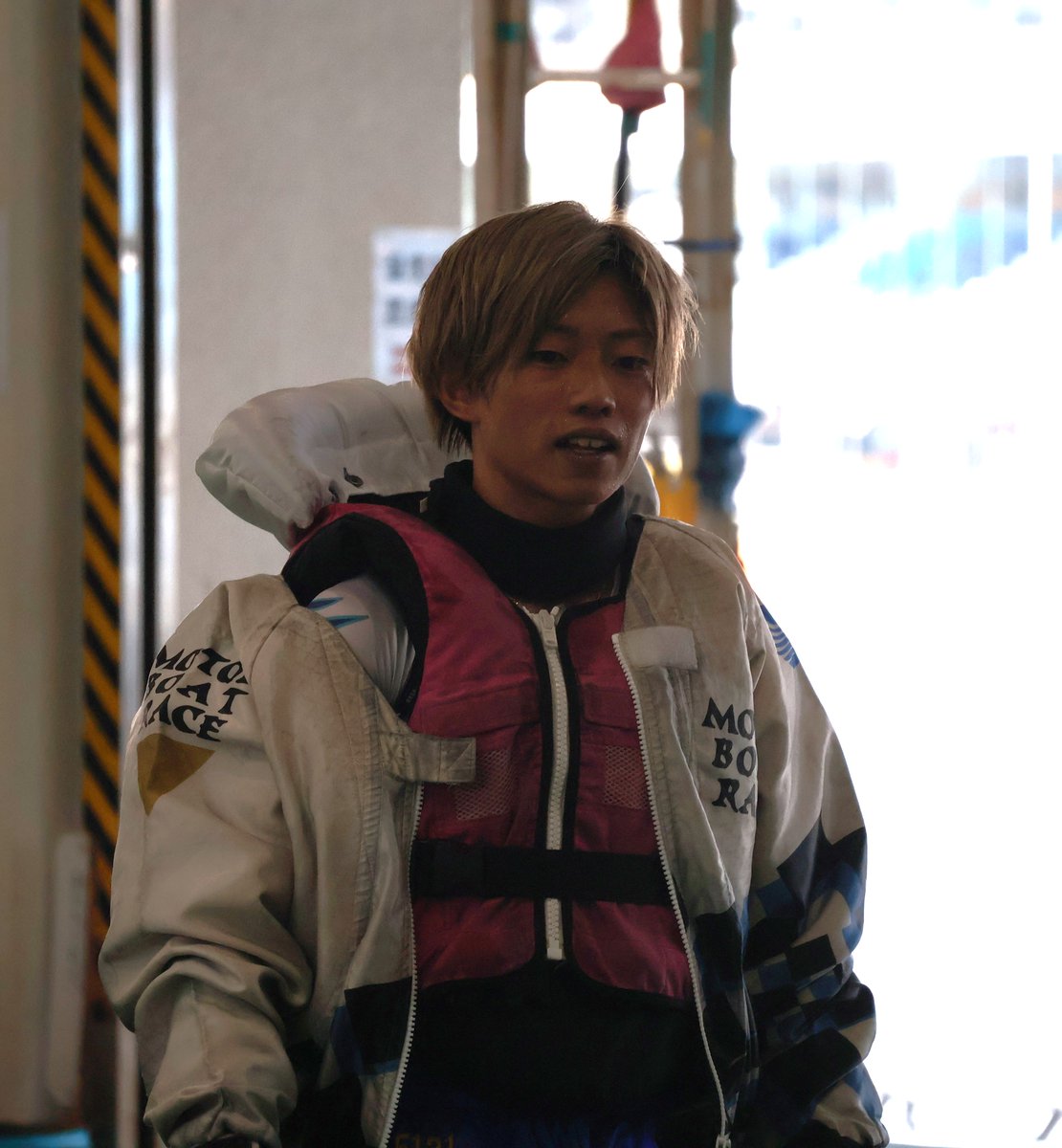 ウエスタンヤング #ボートレース福岡 5日目】 ～優出者たちのレース