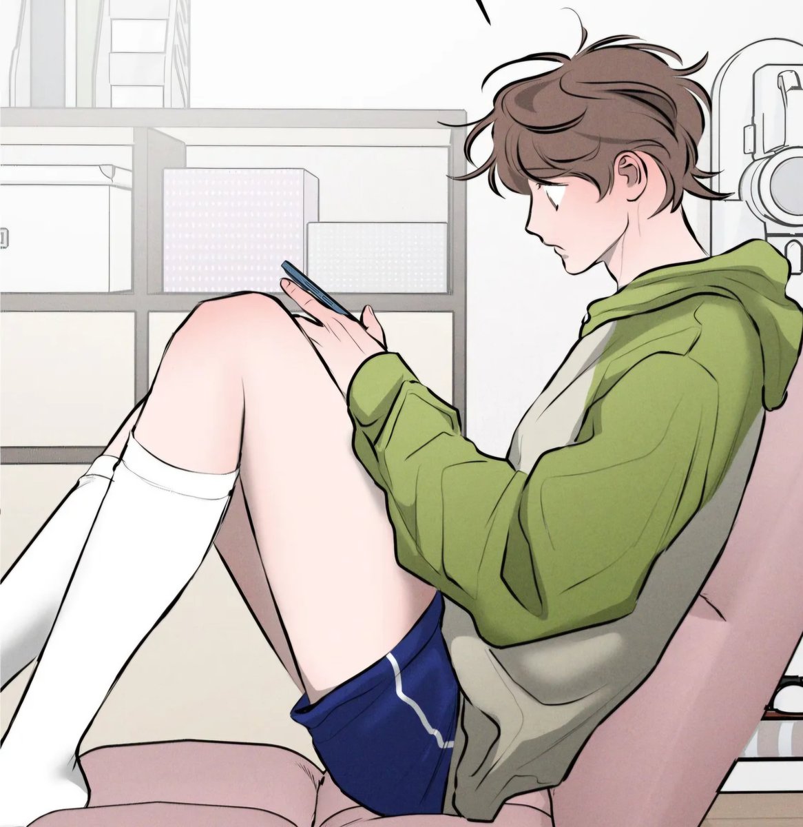 LilyHimea's tweet photo. pretty legs ideum ❤️
#NicetoSeeYou #너무가까운이웃 https://t.co/26WvmKHyBo