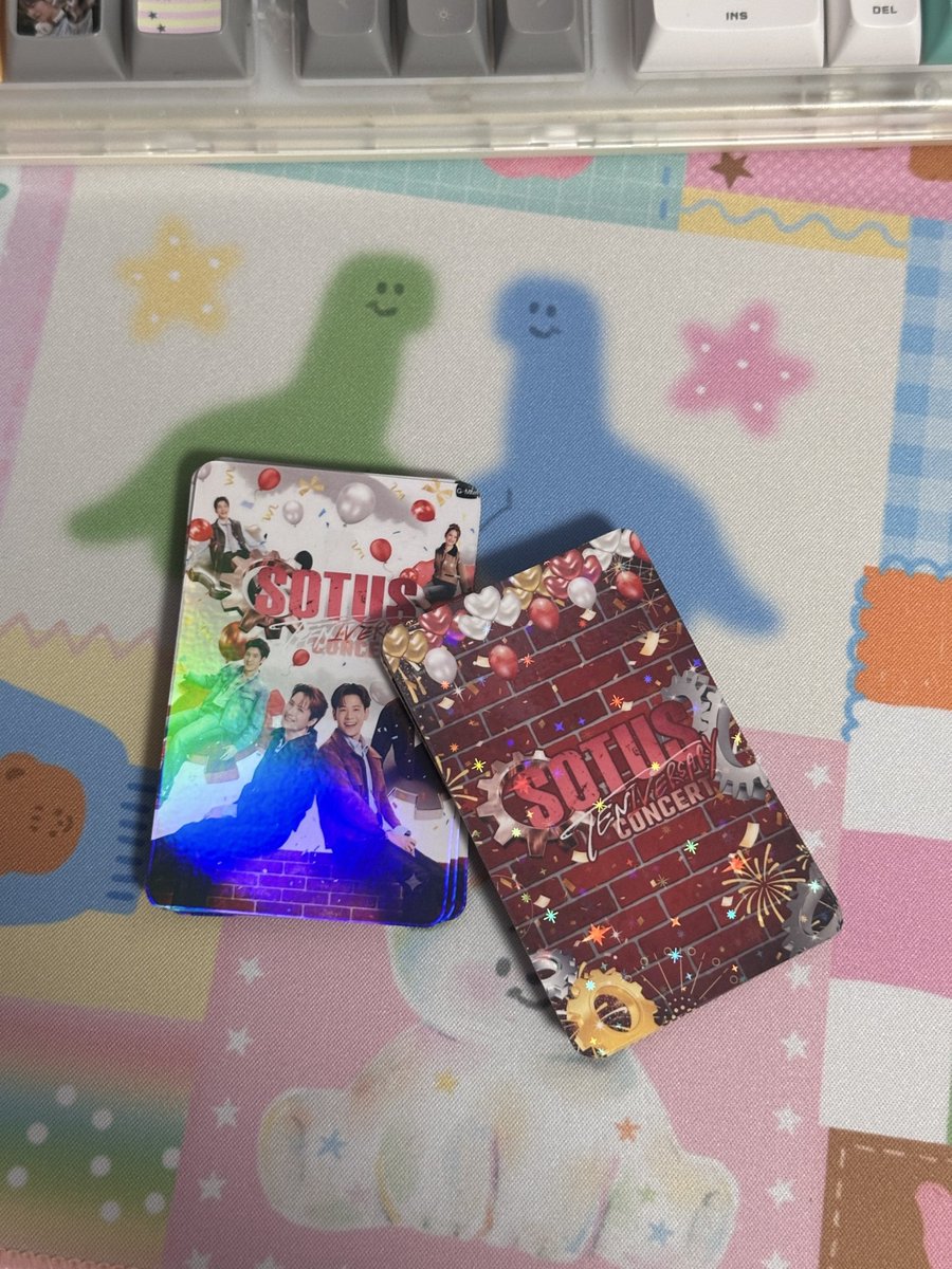 Nanny3005's tweet photo. Giveaway ที่เป็นการ์ดร้านส่งรูปของจริงมาให้ดูแล้วสวยมากกกก https://t.co/Jwgl5zAmIh
