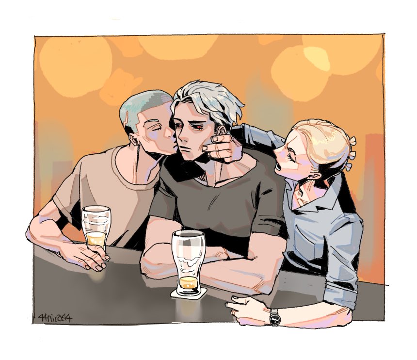 44nica44's tweet photo. 🍻 https://t.co/2N4rHEvo3r