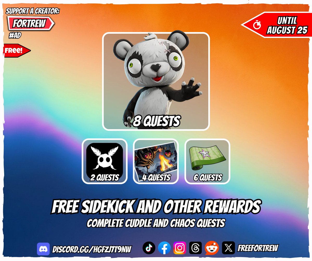 freefortrew tweet picture