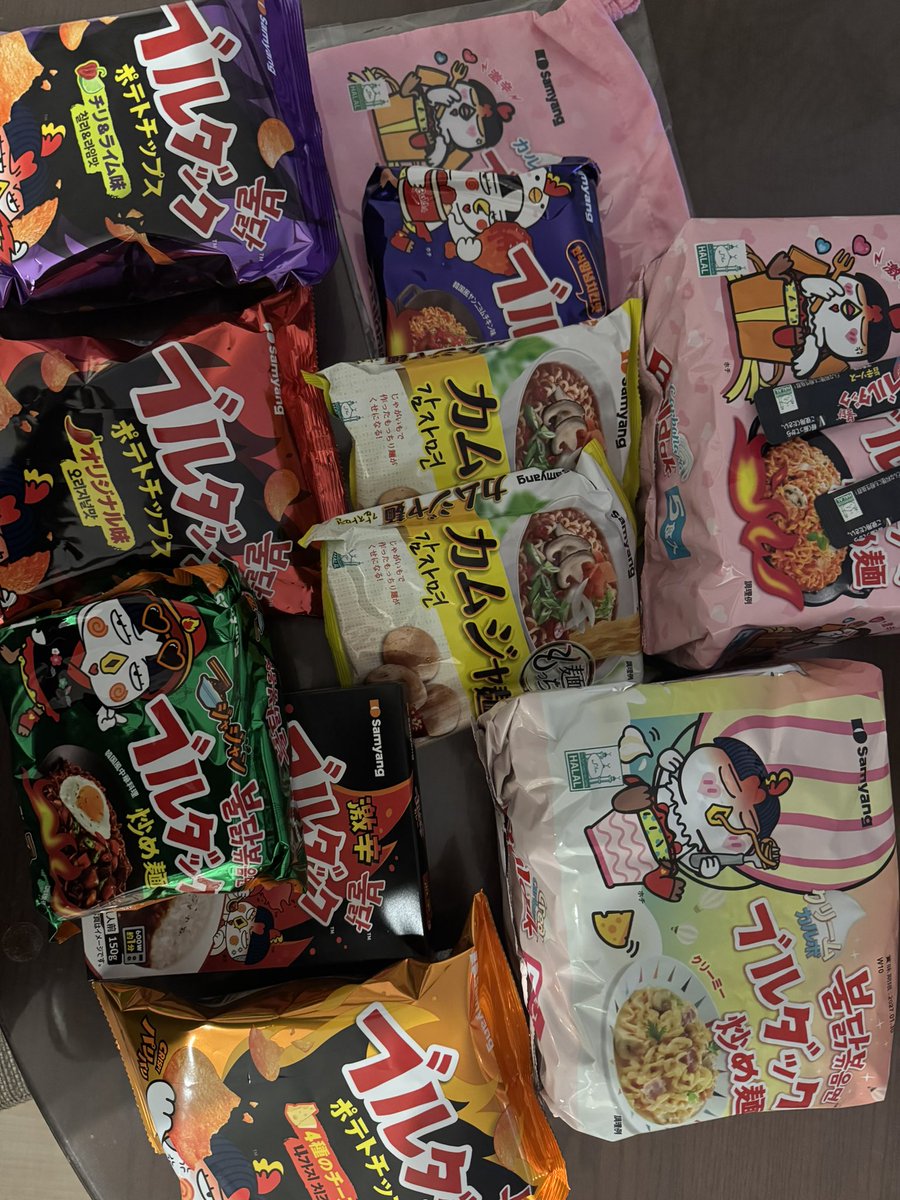 emiifeet's tweet photo. 6キロ痩せたらパーマかける予定が4キロしか痩せてないのにパーマかけてしまったから八食まで頑張る❕久々にランしてすっきり🏃‍♀️1ミリでも可愛いくなりたい ブルダック麺が食べたい🍜🌶 https://t.co/mOfSr031ex