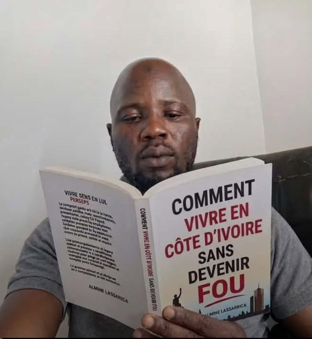 Cotedivoireoff_'s tweet photo. Vu sur le net https://t.co/FD1CTuJcnB