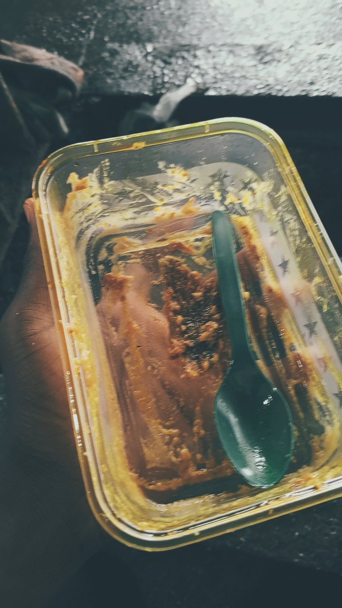 Royal_raj120's tweet photo. The loading bay keeps the trucks moving. This plate keeps me moving. 😂🍽️🚛

Alhamdulillah 🤍. https://t.co/0tMviYzEp9