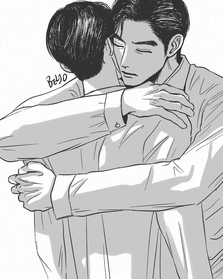 bljoosaeyo's tweet photo. 사토미, 이런 아저씨 말고 네 또래를 만나.

#쿄사토 https://t.co/Oshg3o9IDw