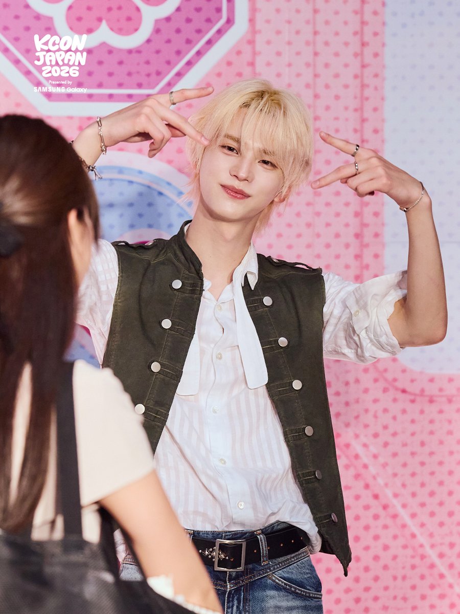 kconjapan's tweet photo. [#KCONJAPAN2026] PHOTO DUMP

Just wanted to share these. 
A few moments of #TWS 📸

*𝘈𝘭𝘭 𝘤𝘰𝘯𝘵𝘦𝘯𝘵 𝘢𝘳𝘦 𝘳𝘶𝘯 𝘢𝘤𝘤𝘰𝘳𝘥𝘪𝘯𝘨 𝘵𝘰 𝘢𝘳𝘵𝘪𝘴𝘵 𝘢𝘯𝘥 𝘰𝘯-𝘴𝘪𝘵𝘦 𝘤𝘰𝘯𝘥𝘪𝘵𝘪𝘰𝘯𝘴.

-
KCON JAPAN 2026 
MAY 8-10 
Makuhari Messe 

Let's #KCON https://t.co/1WWaJwd1qF