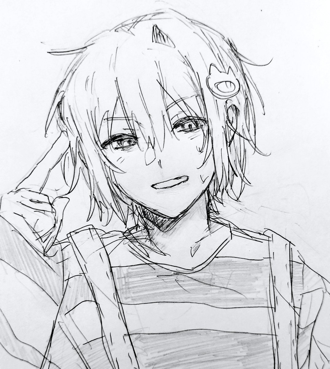 2dosoineee's tweet photo. 面がいいかもしれなくて https://t.co/0kZ8ZKWeOT