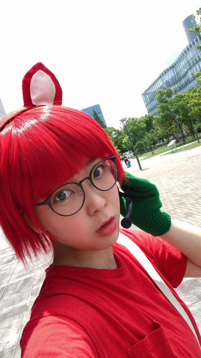 NIGHT_UKKI's tweet photo. #メガネ祭り見た人もメガネあげちゃえ
やっぱりガジェットくんだね👓

ちなみにこのメガネは度が入ってます https://t.co/rOqYna74Bs