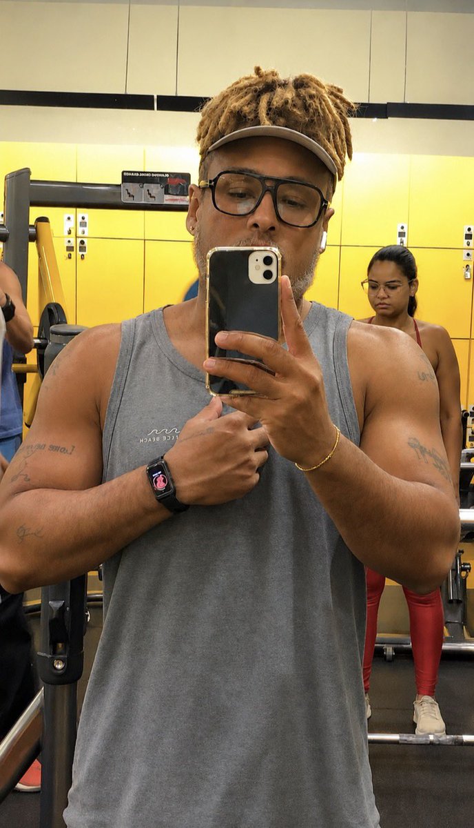 emmerson_lima's tweet photo. 💪🏾 https://t.co/tUnfi0HoJB