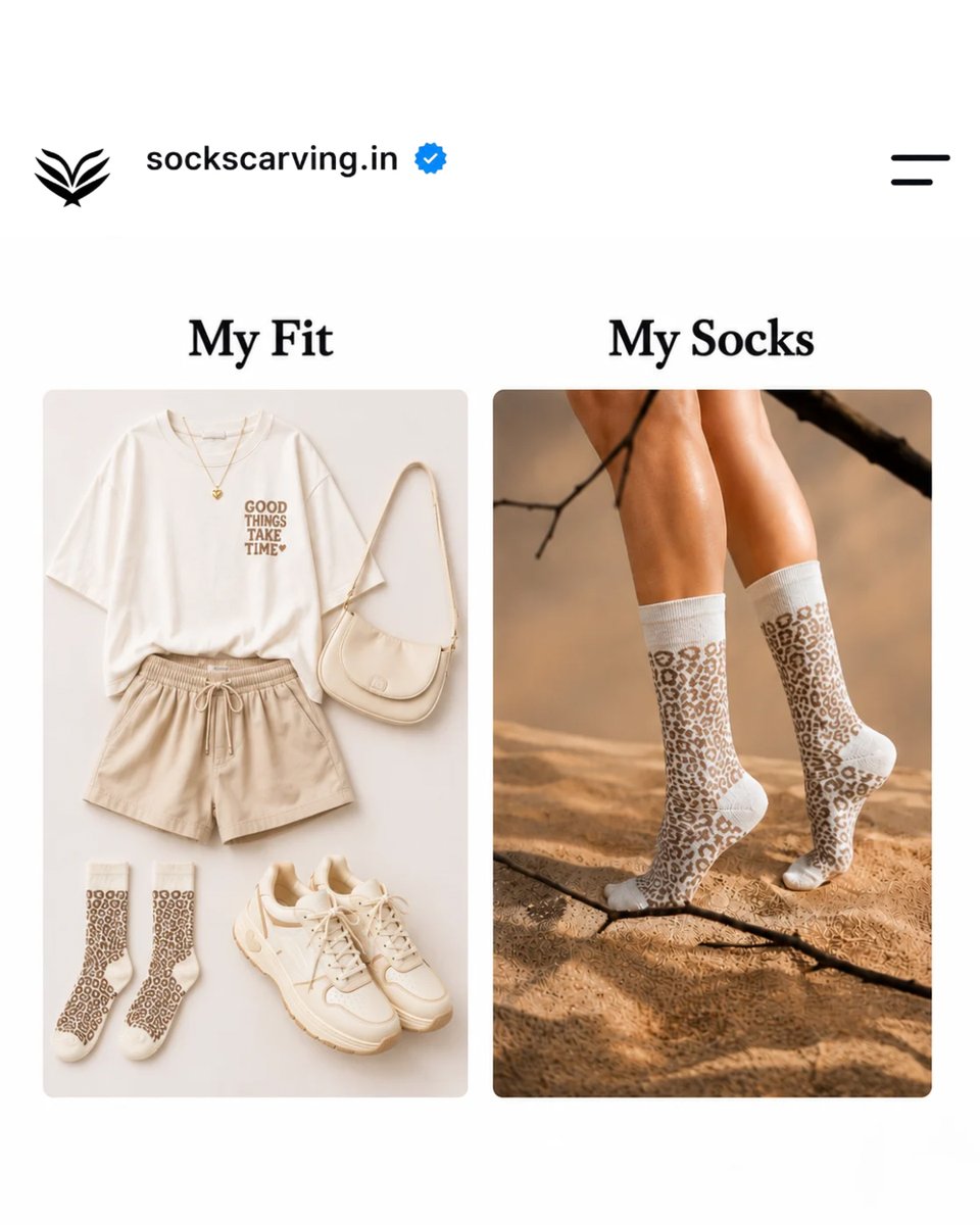Sockscarving tweet media