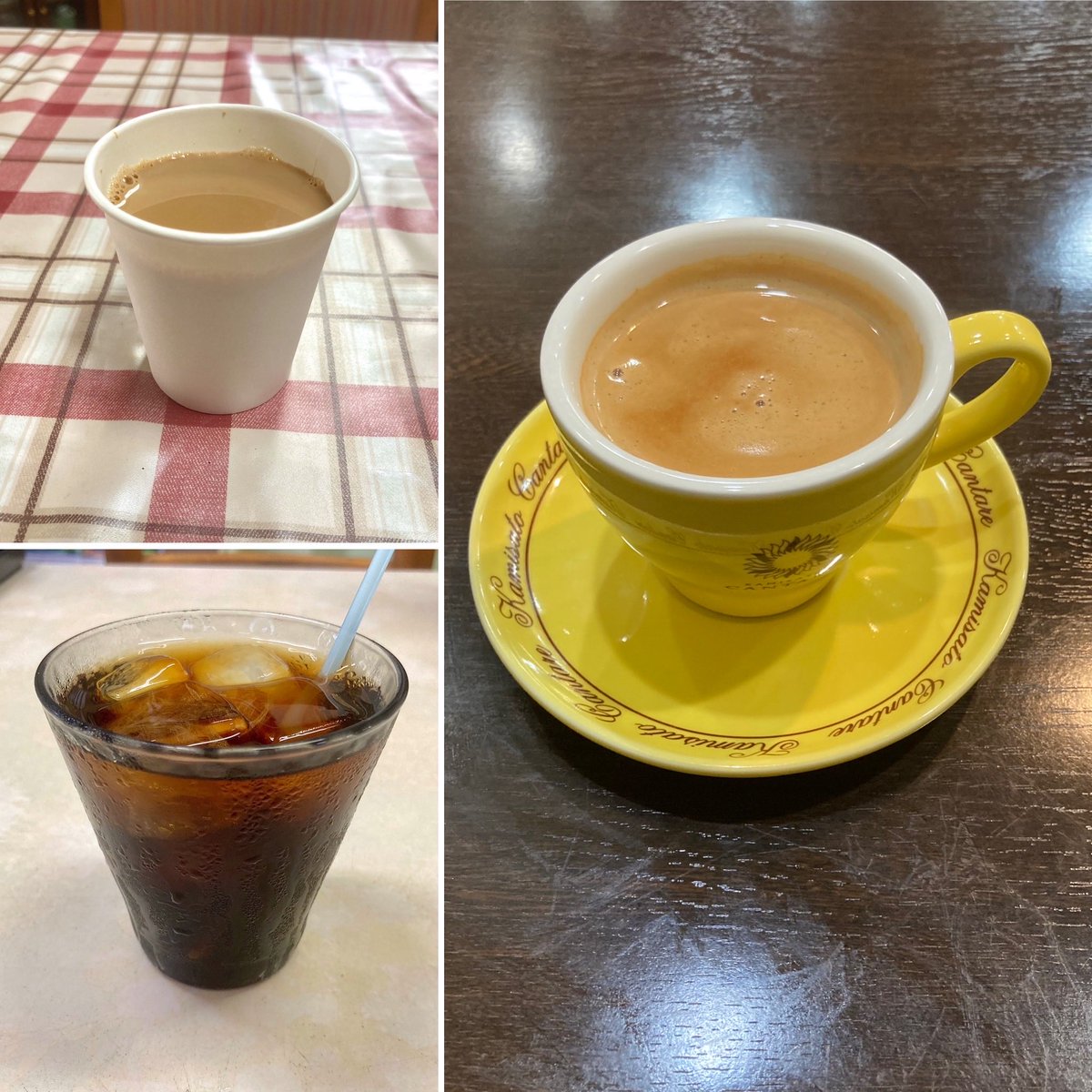 Sakinoufu's tweet photo. ペルー料理🇵🇪レンズ豆🫘鶏肉のアボド煮込🐓レンテハス・コン・アボド・デ・ポョを喰ふ。

#ペルー https://t.co/aHfU9mXHOf