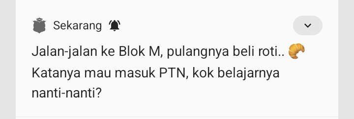kacamata_wonu15's tweet photo. e-eh iyaa iyaa, ini belajar😭✌🏻 https://t.co/sRsUaoWqdo