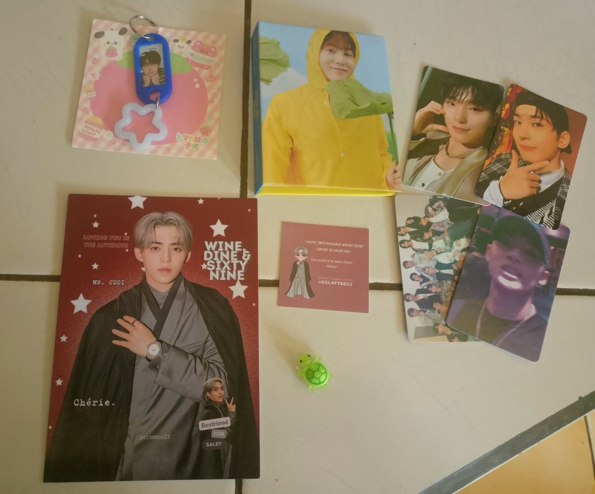 jeongcheolie95's tweet photo. 🎀 Happy Mails˚𝅄💐໑𝅄
as always selalu unekspekted isinyaa.. thankyou sayangg @cclattee23 jujur gemeter melihat papa secakef itu pas buka 🤧🤧
🌻.. #faaamails ° ᥴ⃘ᦱ https://t.co/55SMDGPMkO