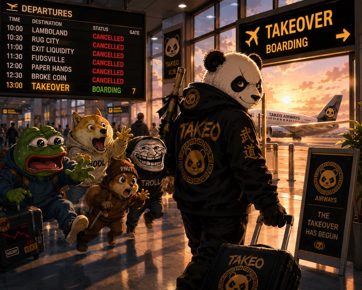 TakeoCoin's tweet photo. where we’re going,

you don’t need a return ticket. https://t.co/kUSQWhvouO