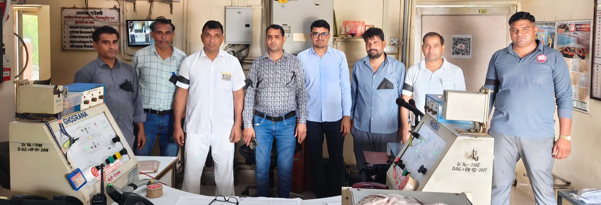 aismair1953's tweet photo. We don't want sympathy. We want a fair, time-bound inquiry & Stringent action on AGC RPF CULPRIT. #AISMA #JUSTICE_FOR_AGC_SM #justicetofrontlinestaff #RailwaySafety
@AshwiniVaishnaw @RailMinIndia @CPRONCR @DRM_Agra @PMOIndia @India_NHRC @HMOIndia @GMNCR1 https://t.co/3ShI9fcV1w