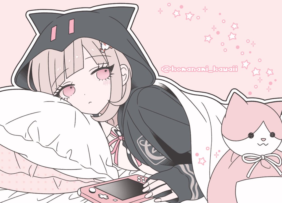 komanami_kawaii's tweet photo. おやすみ。。。 https://t.co/O4ZJevpRSu
