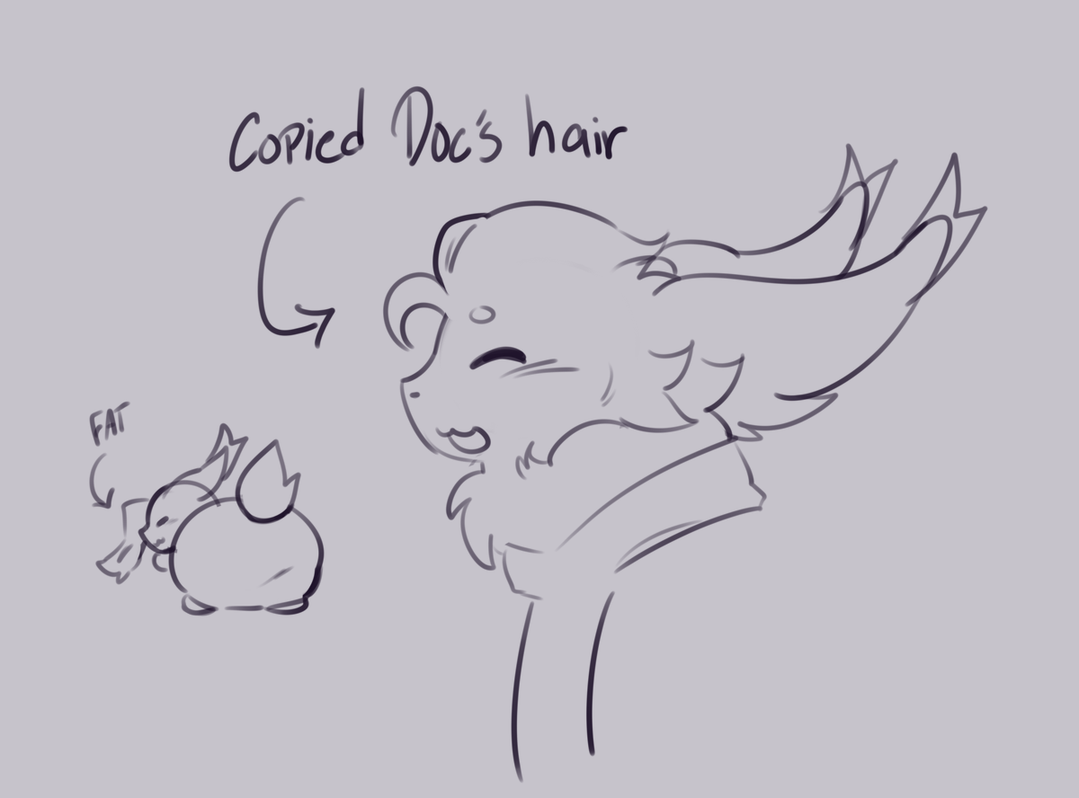 LilDoodleDevil's tweet photo. https://t.co/clJafTQgi1