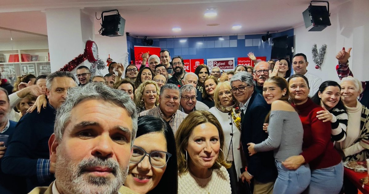 pepebernal's tweet photo. Nos ha dejado Pilar Manzanares Martínez. Mujer comprometida, feminista, valiente y de fuertes convicciones.
La historia del @PSOEMarbella está unida a Pilar desde que se reconstituyó tras la dictadura.
Gracias por dejarnos tanta igualdad, libertad y derechos.
DEP compañera 🌹 https://t.co/exoTRiXf7e