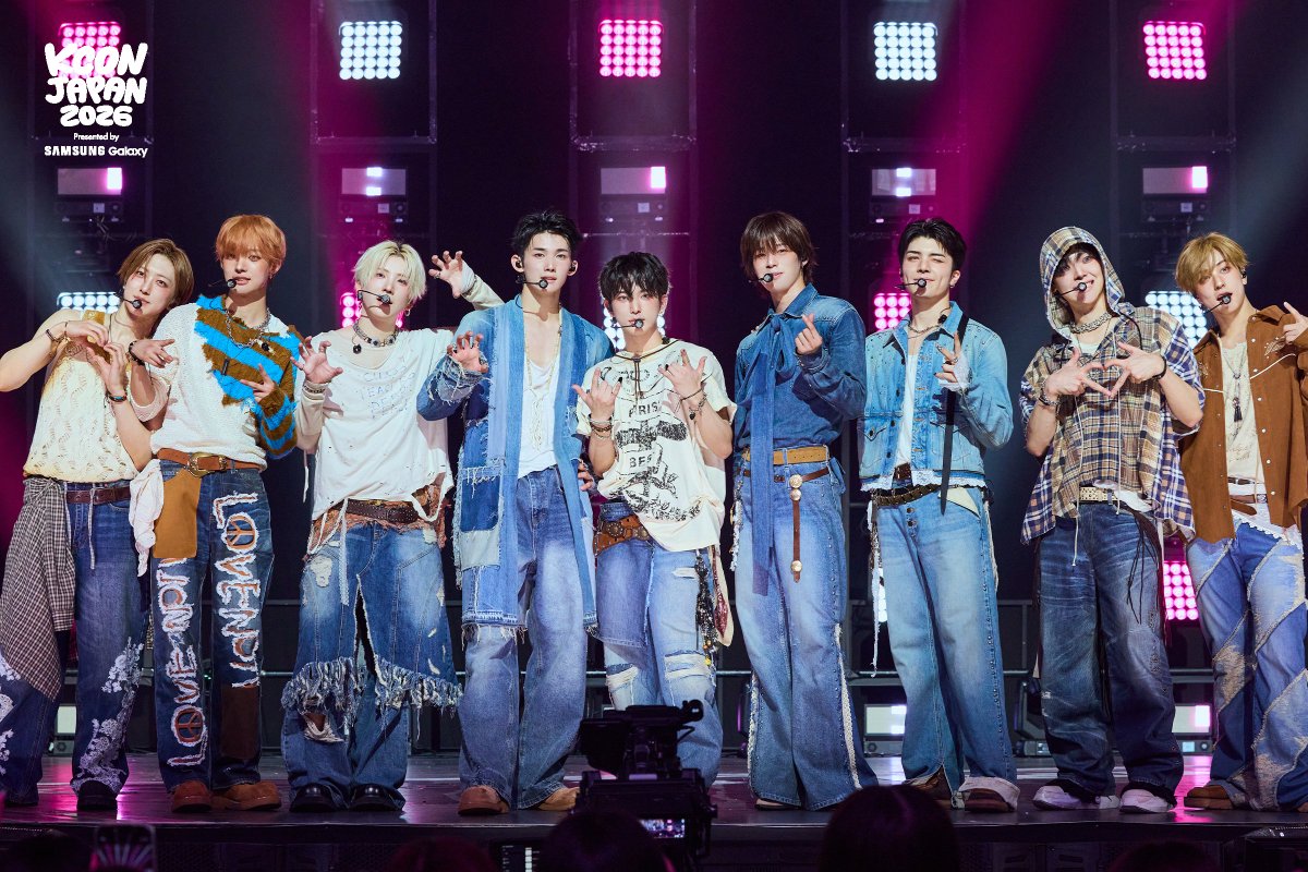 kconjapan's tweet photo. [#KCONJAPAN2026] PHOTO DUMP

Just wanted to share these. 
A few moments of #andTEAM 📸

*𝘈𝘭𝘭 𝘤𝘰𝘯𝘵𝘦𝘯𝘵 𝘢𝘳𝘦 𝘳𝘶𝘯 𝘢𝘤𝘤𝘰𝘳𝘥𝘪𝘯𝘨 𝘵𝘰 𝘢𝘳𝘵𝘪𝘴𝘵 𝘢𝘯𝘥 𝘰𝘯-𝘴𝘪𝘵𝘦 𝘤𝘰𝘯𝘥𝘪𝘵𝘪𝘰𝘯𝘴.

-
KCON JAPAN 2026 
MAY 8-10 
Makuhari Messe 

Let's #KCON https://t.co/DLNprYCLOF