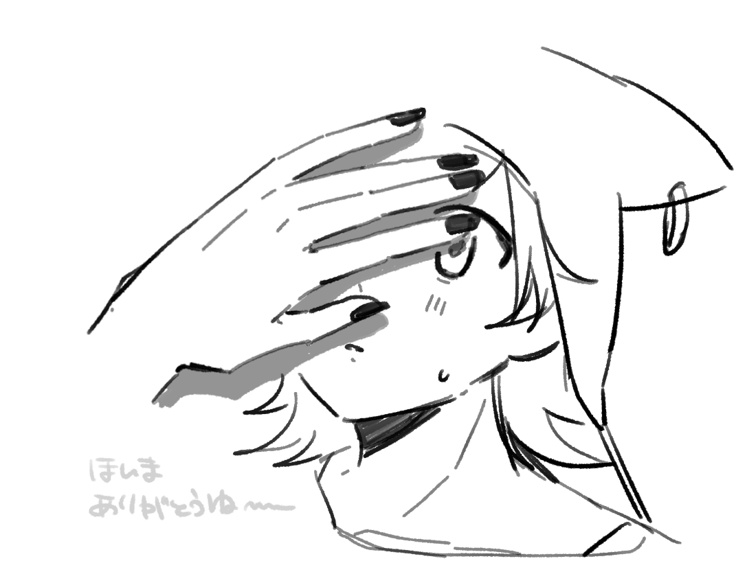 hannnamarinn5's tweet photo. おかわり https://t.co/zL9duYiEhx