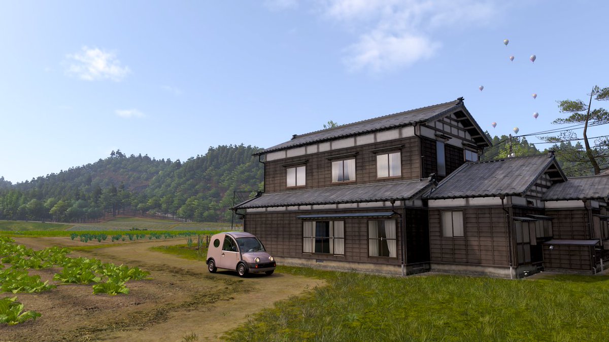 horry1220's tweet photo. ゲーム投稿、集まれForza Horizon6の沼😆 https://t.co/T3LDPAzczp