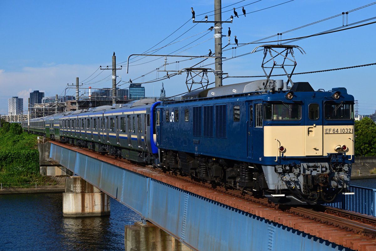 express_1508's tweet photo. 鶴見川の撮り方 https://t.co/07LisdfKZq