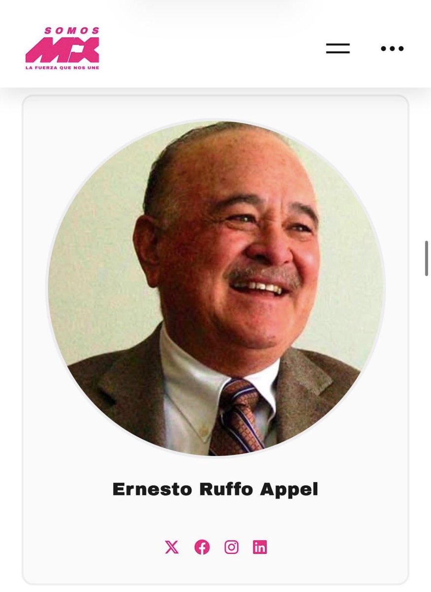 angelbros's tweet photo. @ferbelaunzaran Cayó el líder financiero de SomosRatas_mx. https://t.co/vS5axR4IKy