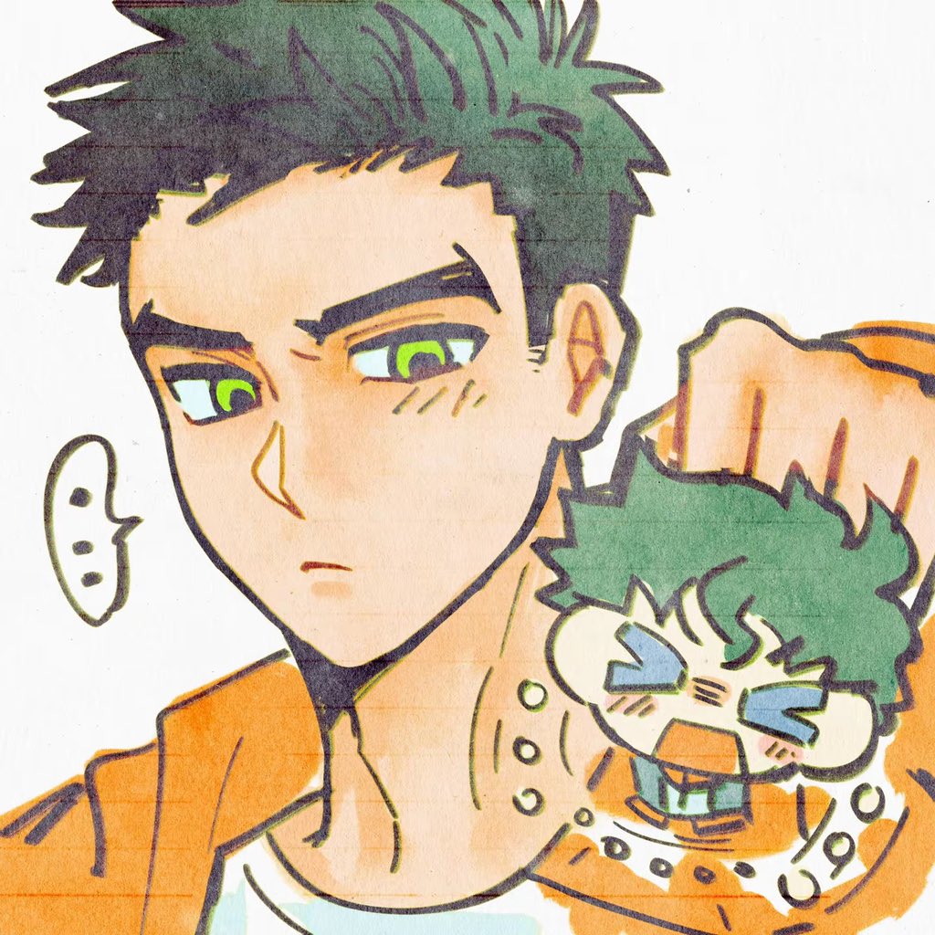 MZflx64601's tweet photo. #jondami https://t.co/U8GKqht5r0