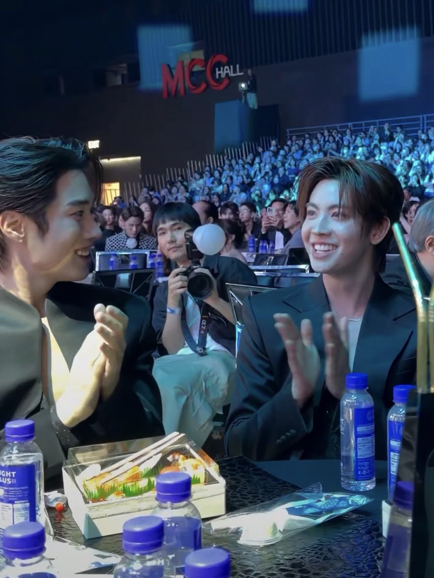 myfirstloveone's tweet photo. ฮีก็รักของฮี 🥺🥺🥺

TFO X YAWARDS2025
#TFOxYcontentAW25 https://t.co/DzFnSi1cJ8