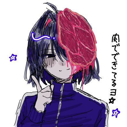ongr_priv's tweet photo. あしたはキンタマキラキラ金曜日 https://t.co/cUEgMIZEUU