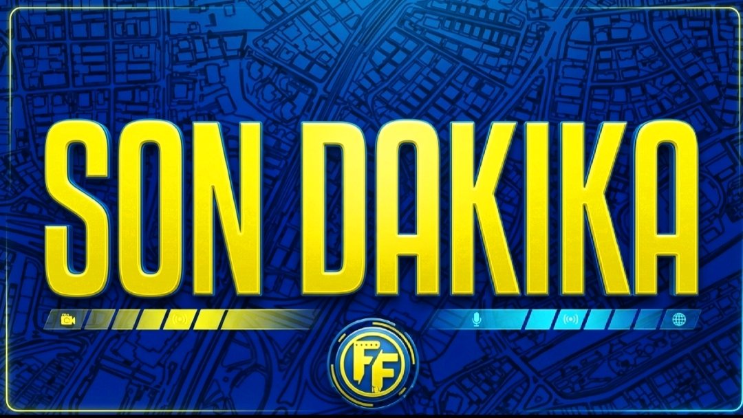 FFTVofficial's tweet photo. Kulüpler Birliği Başkanı Ertuğrul Doğan: "Yabancı kuralında değişiklik olmayacak. TFF'ye iletilen talepler reddedildi, kural değişmeyecek. Kulüpler planlamasını mevcut kurala göre yapacak." https://t.co/TyRK1YrKiM