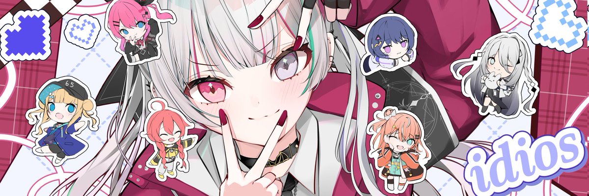 月音(つくね) tweet media