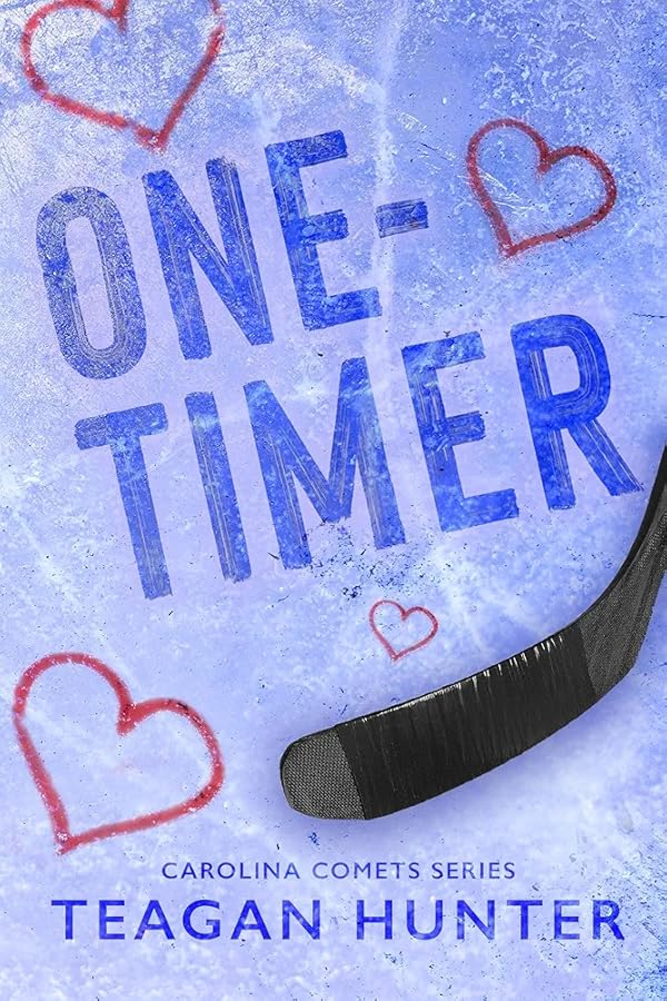TaraDDonai's tweet photo. One-Timer by Teagan Hunter

#OneTimer by #TeaganHunter #9540 #27chapters #308pages #766of1000 #Series #Audiobook #Hoopla #38for10 #CarolinaCometsSeries #book3of7 #HollisAndLowell #6houraudiobook #july2026 #readitquick #whatsnext #clearingoffreadingshelves https://t.co/Ej17LDCUpI