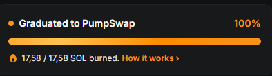Sicario_Token's tweet photo. SICARIO has graduated on PumpFun on Solana

https://t.co/4e9qU7Xk0w

https://t.co/fuWfWGbjtd https://t.co/qKtl0J4vgW