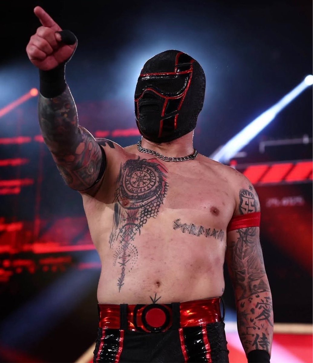 WrestlePurists's tweet photo. Beast Mortos and El Clon both got their visas approved

- Dave Meltzer
(WOR | @WONF4W) https://t.co/uG4Q8ggavZ
