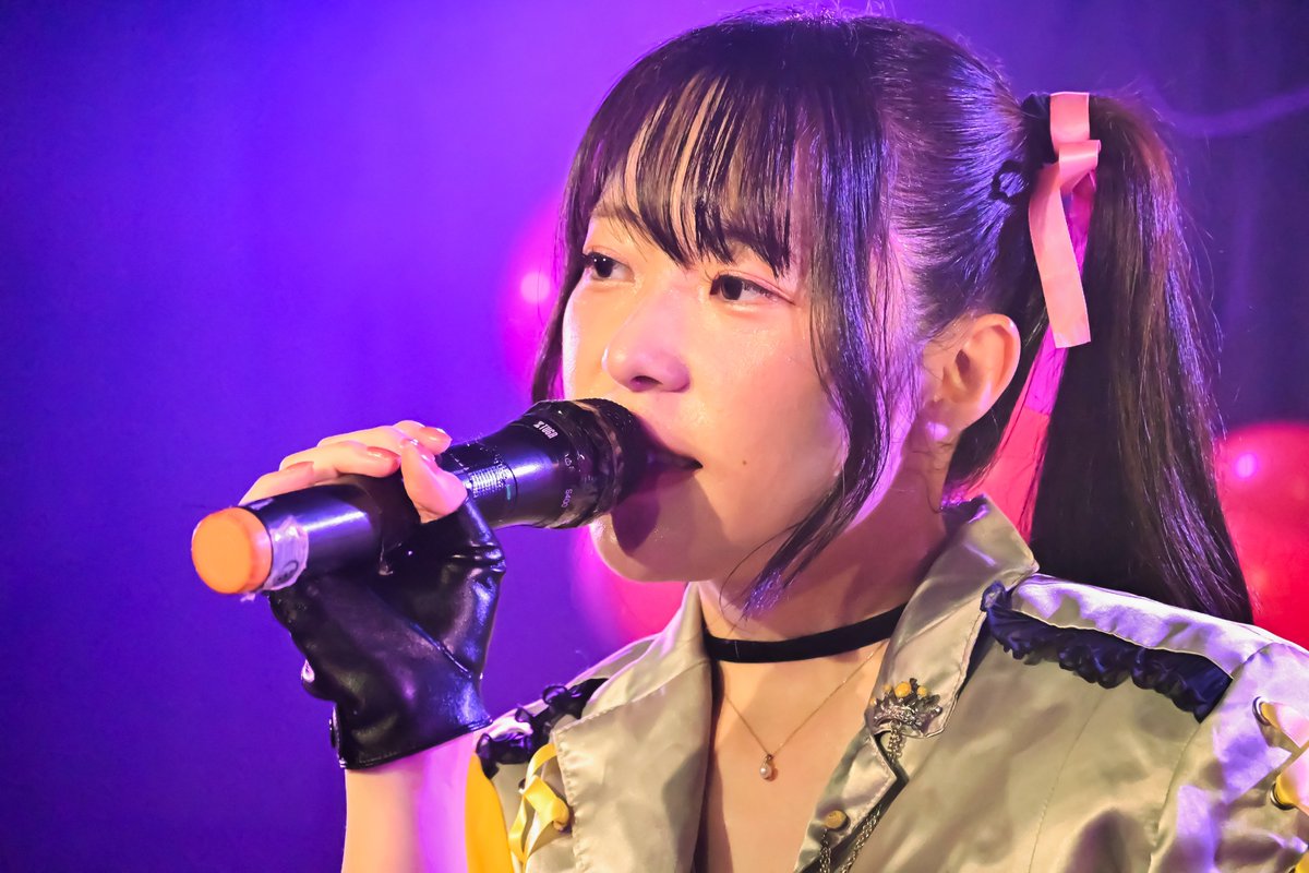 xxkeytyxx655321's tweet photo. #真凜生誕ライブ2026
candys めぐみ その1
本当今週末辞めてしまうのかってくらい
楽しそうにLIVEしますよね
もったいないしか言えないですもん
そして
自分でブーイングまでするとは…(笑)
#めぐみ
#めぐミモザ
#札幌candys
#candys
#xenon https://t.co/fsAPt38EFq