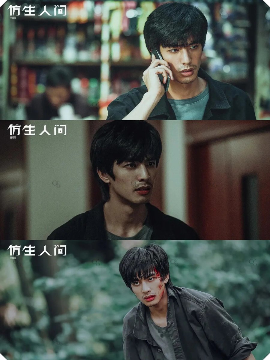 l6yPiNS2M2EW93d's tweet photo. This nail-biting indie crime drama has left me on the edge of my seat for 3 episodes straight—twists I never saw coming, raw performances that hit so hard! Don’t sleep on it! https://t.co/RNrDEptULE