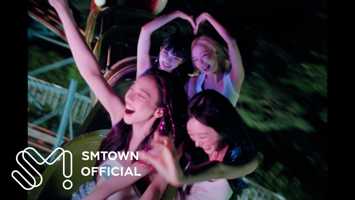 aespaJPofficial's tweet photo. aespa 에스파 'KISS N TELL' MV 

https://t.co/vG3AvEKTr5

#aespa #æspa #에스파 #エスパ
#KISSNTELL #aespaKISSNTEL https://t.co/5KX1sI62Al