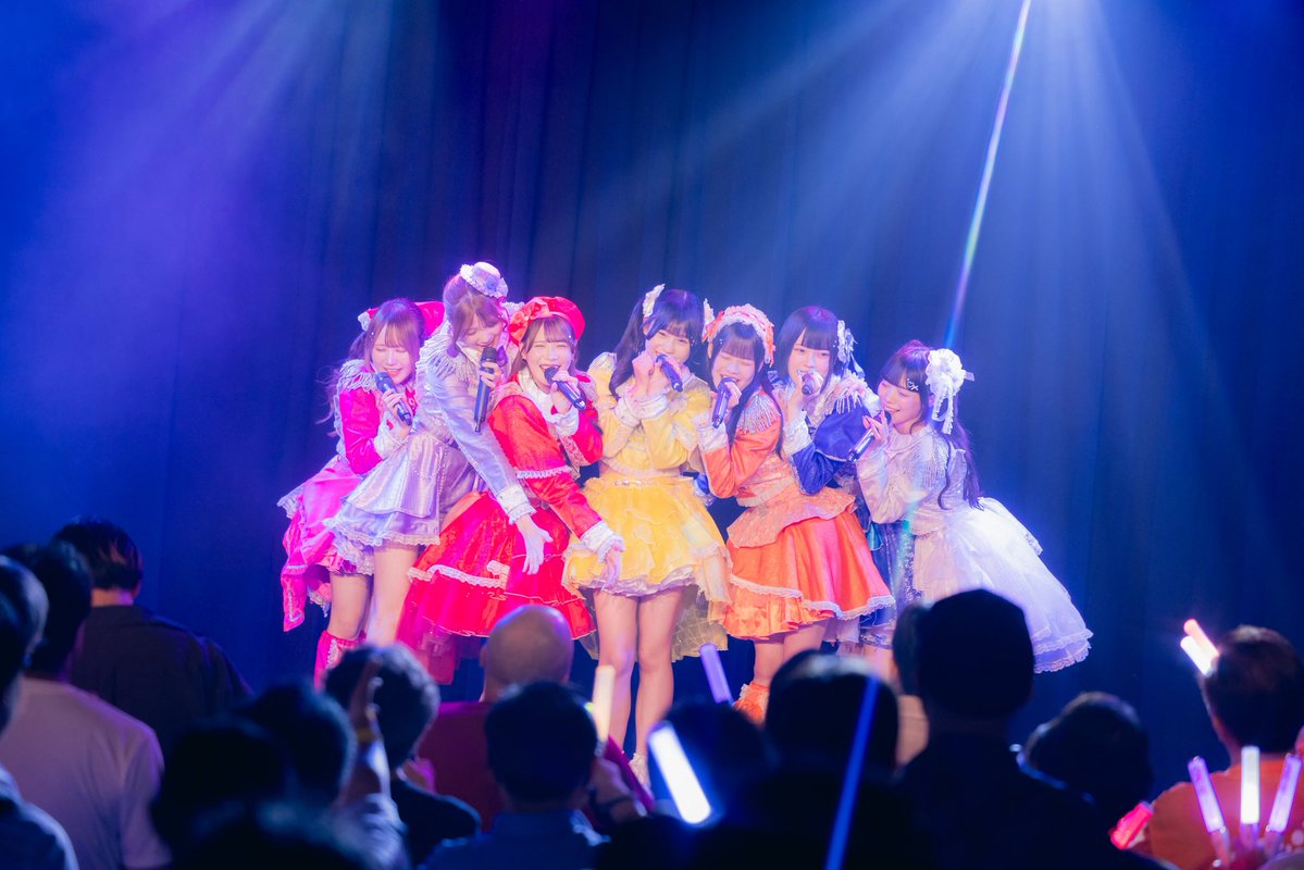 O2_anji's tweet photo. 2026.07.22

~STILL BLUE Vol.10 橘アンジ Debut Live~

ありがとうございました！♡

 #あんじちゃんは爆発だ  #おーつー https://t.co/go6RpHUNPn